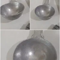 ملاقه رویی