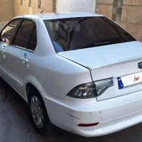 سورن پلاس EF7 1401|خودرو سواری و وانت|تهران, شکوفه|دیوار