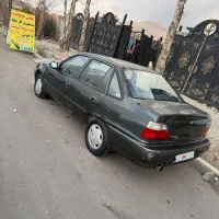 دوو سیلو مدل ۸۳|خودرو سواری و وانت|کوهسار (البرز), |دیوار