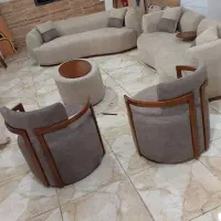 مبل مبلمان سرویس خواب ونهارخوری همه مدل ازتولید...|مبلمان خانگی و میز عسلی|اندیشه, اندیشه فاز ۱|دیوار