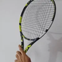 راکت تنیس بابولات پیور آئرو ۲۰۲۳ گریپ۲