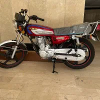 هندا 200ccDiNOصفر کیلومتر