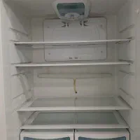 یخچال و فریزر سامیا|یخچال و فریزر|جاجرم, |دیوار