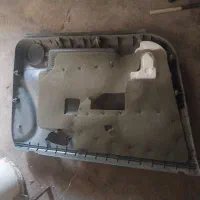 مقداری وسیله پراید و رودری تیبا