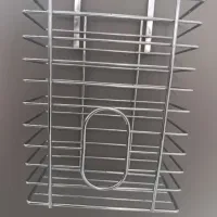 جا نایلونی جا استیل