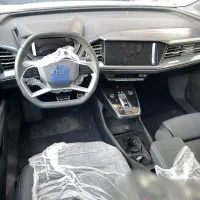 آئودی Q4 مدل 2025|خودرو سواری و وانت|تهران, حکمت|دیوار