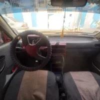 ماشین پراید|خودرو سواری و وانت|تهران, اقدسیه|دیوار