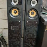 اسپیکربرقی مارشال