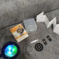 فن خنک کننده گوشی|کنسول، بازی ویدئویی و آنلاین|خرم‌آباد, |دیوار