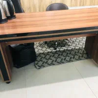 میز مدیریت و اداری|میز تحریر و کامپیوتر|مشهد, کوشش|دیوار