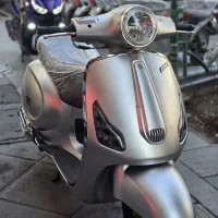 وسپا رهرو مدل ۱۴۰۳ صفر با اقساط ۱۲ ماهه (کلیک وگو)