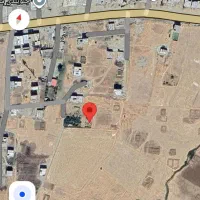 زمین مسکونی پشت ایرانخودرو