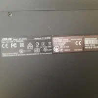 لپتاپ ایسوس ویژه فروش|رایانه همراه|کرج, شاهینویلا|دیوار