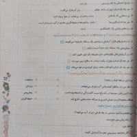 کتاب کار علوم|کتاب و مجله آموزشی|قزوین, |دیوار