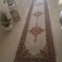 کناره یک در چهار ،فرش