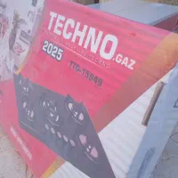 فروش هودواجاق گاز صفحه ای نوبه مبلغ۱۰۰۰۰۰۰۰تومان|اجاق گاز و لوازم برقی پختوپز|خورش رستم, |دیوار