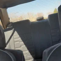 پراید یگانه ۸۳ تمام انژکتور