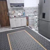 سوئیت ۶۰ متری بزرگ بدون اتاق