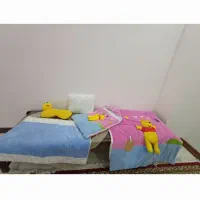 ست رختخواب نوازاد