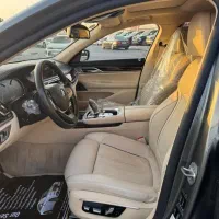 BMW 750 Li Xdrive|خودرو سواری و وانت|تبریز, |دیوار