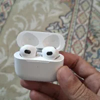 ایرپاد۳ اپل