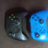 xbox one s 1tb فول گیم|کنسول، بازی ویدئویی و آنلاین|رشت, حافظ آباد|دیوار