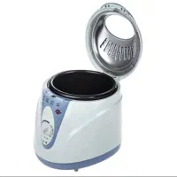 مینی سرخ کن پارس خزر|اجاق گاز و لوازم برقی پختوپز|بم, |دیوار