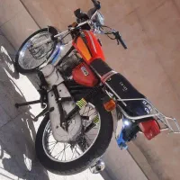 هندا ۸۸ ملی درحد خشک