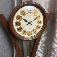 ساعت زمینی|ساعت دیواری و تزئینی|تبریز, |دیوار