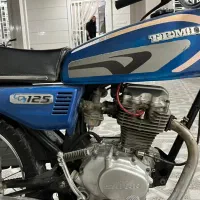 موتور کویر مدل ۸۲|موتورسیکلت|آبپخش, |دیوار