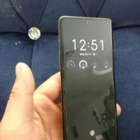 موتورولا edge 50 پرو|موبایل|تهران, جنت‌آباد شمالی|دیوار