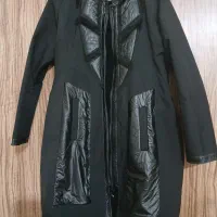 پالتو کاملاً نونو