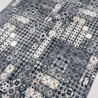 انواع قالیچه ۴ متری اکرولیک محشر