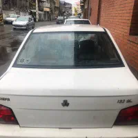 پراید ۱۳۲ مدل ۸۷ ۴۱۳۰۰۰۰۰۰|خودرو سواری و وانت|رشت, استادسرا|دیوار