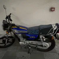 هندا پرواز ۲۰۰ مدل ۱۴۰۲