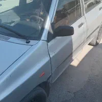 پراید مدل ۸۷ تکسوز|خودرو سواری و وانت|دوگنبدان, |دیوار