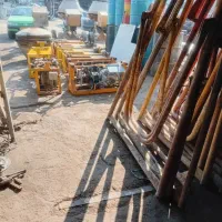 اجاره بالابر ساختمانی و بتونیر اجاره افسریه|ماشین‌آلات صنعتی|تهران, افسریه جنوبی|دیوار