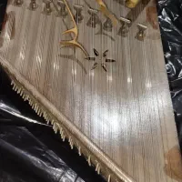 سنتور چوب گردو (اصل) و قدیمی