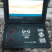 ایکسترییم|پخش‌کننده DVD و ویدیو|رباط‌کریم, رباط‌کریم|دیوار