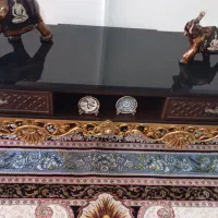 میز تی وی|میز تلویزیون|قم, نوبهار|دیوار