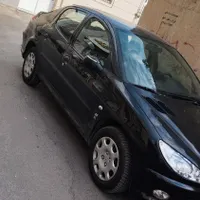 پژو 206 SD V20، مدل ۱۳۹۰|خودرو سواری و وانت|همدان, |دیوار
