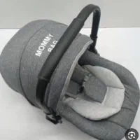 گهواره و کریر بچه|اسباب و اثاث بچه|بندر کنگان, |دیوار