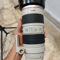 لنز دوربین کانن|دوربین عکاسی و فیلمبرداری|قزوین, |دیوار