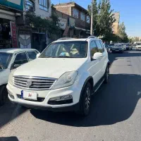 رکستون مدل ۲۰۱۳