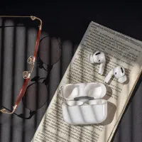 هندزفری(تیرداد) پرو(محدود) تحویل وپرداخت درب منزل|لوازم جانبی موبایل و تبلت|تهران, فلسطین (میدان انقلاب)|دیوار