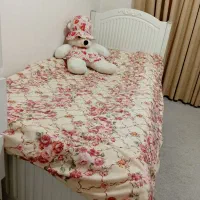 تخت خواب|تخت و سرویس خواب|تهران, گلاب دره|دیوار