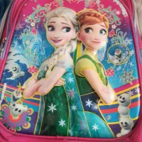 کیف مدرسه الس آنا وکیتی