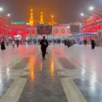 تور زیارتی کربلا کیفیت بالا و قیمت مناسب