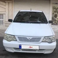 پراید مدل 93 هیدرولیک،  فول ایربگ ،کم کارکرد