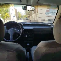 پراید مدل ۸۴ بدون رنگ|خودرو سواری و وانت|خرم‌آباد, |دیوار